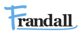 FRANDALL Logo